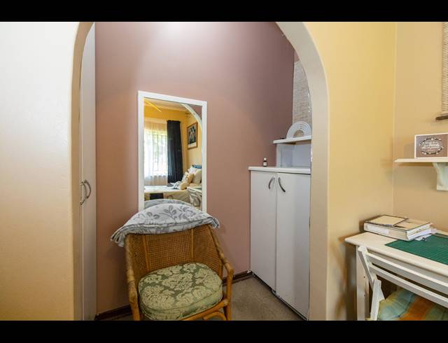 3 BEDROOM HOUSE RENTED IN BEREA WEST